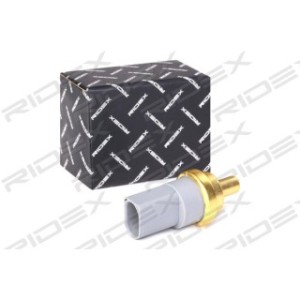 Coolant Temperature Sensor - RIDEX 830C0019