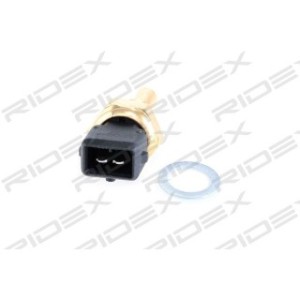 Coolant Temperature Sensor - RIDEX 830C0018