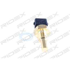 Coolant Temperature Sensor - RIDEX 830C0018