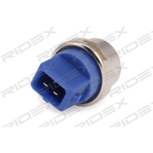 Coolant Temperature Sensor - RIDEX 830C0016