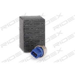 Coolant Temperature Sensor - RIDEX 830C0016