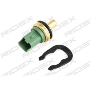 Coolant Temperature Sensor - RIDEX 830C0008