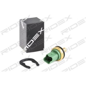 Coolant Temperature Sensor - RIDEX 830C0008