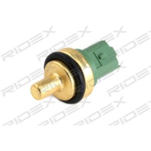 Coolant Temperature Sensor - RIDEX 830C0008