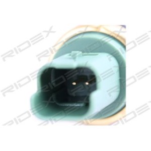 Coolant Temperature Sensor - RIDEX 830C0008