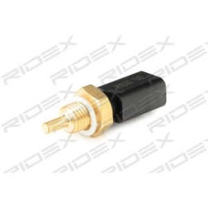 Coolant Temperature Sensor - RIDEX 830C0010