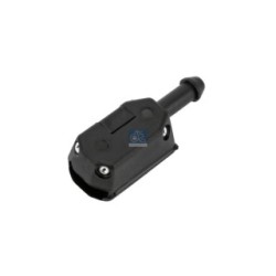 Washer Jet DIESEL TECHNIC 2.25223  OE 1606839