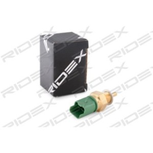 Coolant Temperature Sensor - RIDEX 830C0011