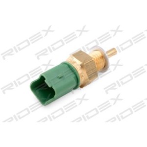 Coolant Temperature Sensor - RIDEX 830C0011