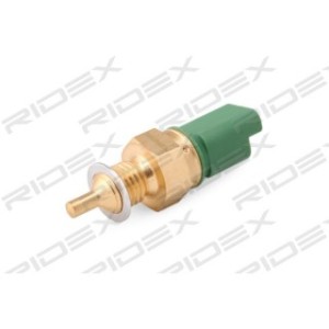 Coolant Temperature Sensor - RIDEX 830C0011