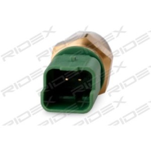 Coolant Temperature Sensor - RIDEX 830C0011
