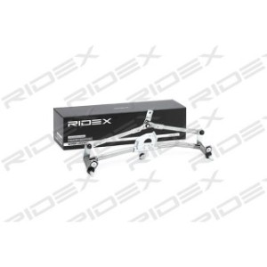 Wiper Linkage - RIDEX 300W0002