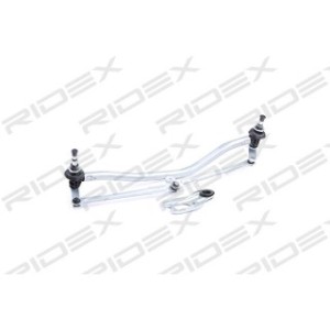 Wiper Linkage - RIDEX 300W0009