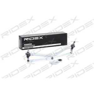 Wiper Linkage - RIDEX 300W0009