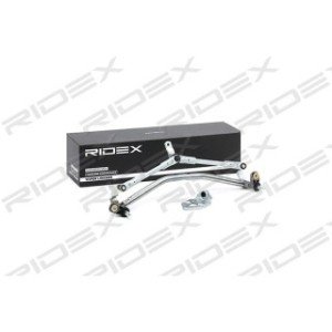 Wiper Linkage - RIDEX 300W0022