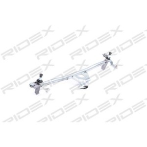 Wiper Linkage - RIDEX 300W0015
