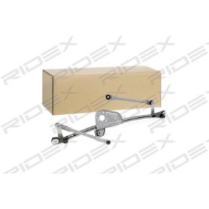 Wiper Linkage - RIDEX 300W0007