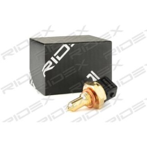 Oil Temperature Sensors - RIDEX 830C0006
