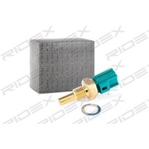 Coolant Temperature Sensor - RIDEX 830C0005