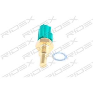 Coolant Temperature Sensor - RIDEX 830C0005