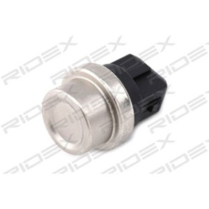 Coolant Temperature Sensor - RIDEX 830C0009