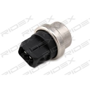 Coolant Temperature Sensor - RIDEX 830C0009