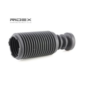 Shock Absorber Protective Cap Bellow - RIDEX 3365P0010