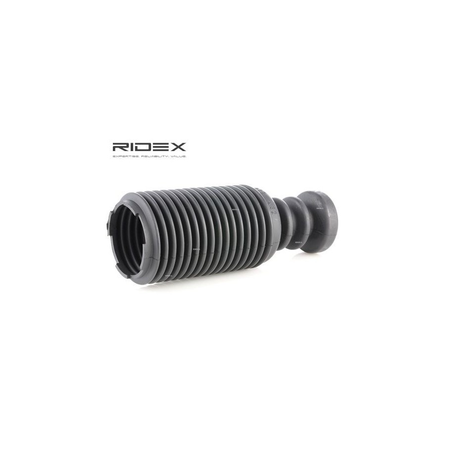 Shock Absorber Protective Cap Bellow - RIDEX 3365P0010