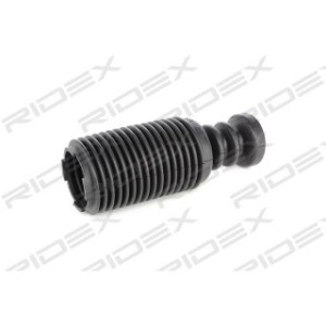 Shock Absorber Protective Cap Bellow - RIDEX 3365P0010