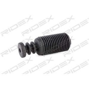 Shock Absorber Protective Cap Bellow - RIDEX 3365P0010