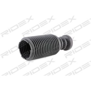 Shock Absorber Protective Cap Bellow - RIDEX 3365P0010