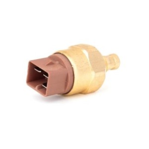 Coolant Temperature Sensor - RIDEX 830C0067