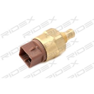Coolant Temperature Sensor - RIDEX 830C0067