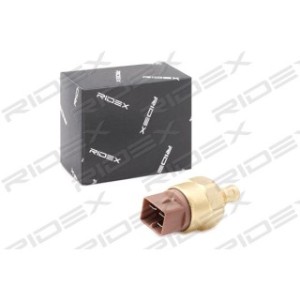 Coolant Temperature Sensor - RIDEX 830C0067