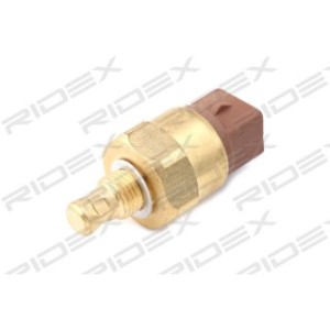 Coolant Temperature Sensor - RIDEX 830C0067