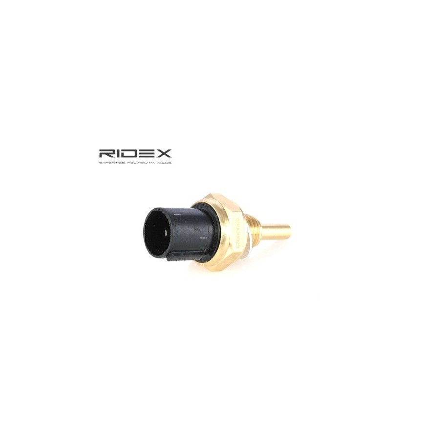 Coolant Sensor - RIDEX 830C0023