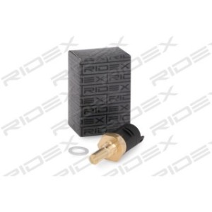 Coolant Temperature Sensor - RIDEX 830C0024