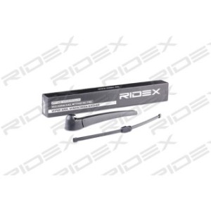 Wiper Arm - RIDEX 301W0008