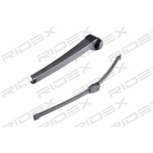 Wiper Arm - RIDEX 301W0008
