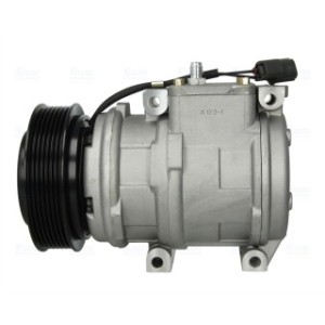 Compressor - Nissens 89186