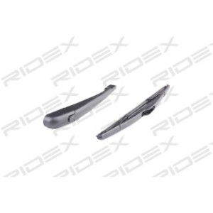 Wiper Arm Set - RIDEX 301W0027