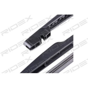 Wiper Arm Set - RIDEX 301W0027