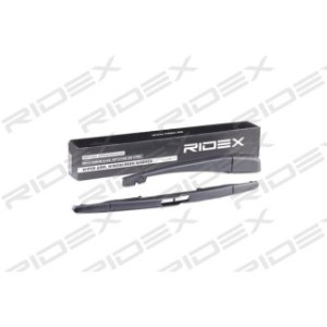 Wiper Arm Set - RIDEX 301W0027
