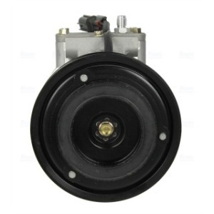 Compressor - Nissens 89186