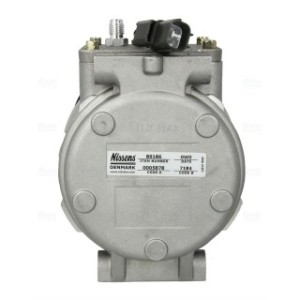 Compressor - Nissens 89186