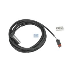Wheel Speed Sensor DIESEL TECHNIC 1.21626  OE 1428453