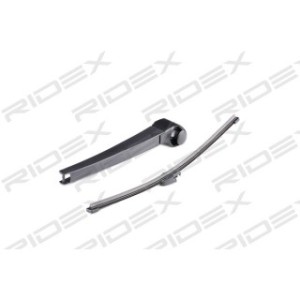 Wiper Arm - RIDEX 301W0037