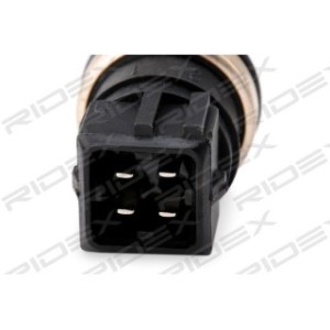 Coolant Temperature Sensor - RIDEX 830C0063