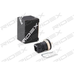 Coolant Temperature Sensor - RIDEX 830C0063