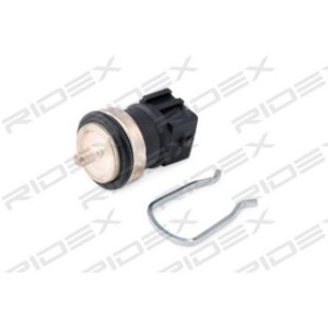 Coolant Temperature Sensor - RIDEX 830C0063